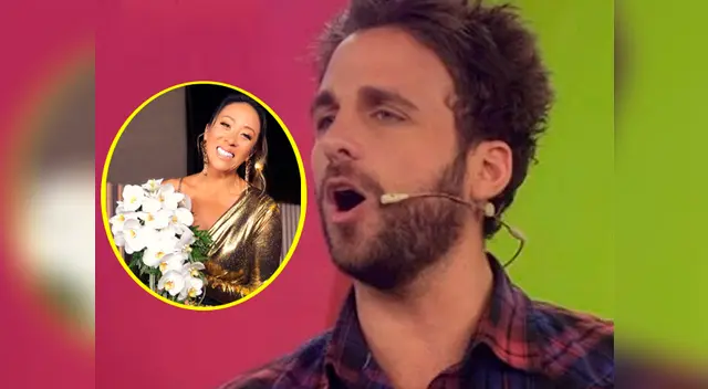  El ex conductor habría considerado este gesto como una obligación, más que un deseo de la novia. 