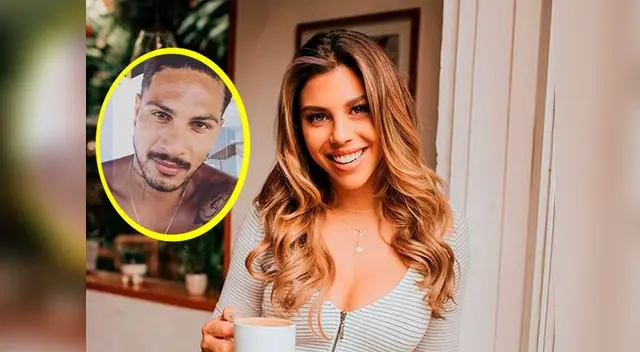 Alondra García y Paolo Guerrero aún no han confirmado su relación Alondra García y Paolo Guerrero aún no han confirmado su relación