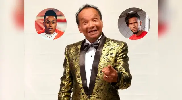 Melcochita justifica infidelidades de peloteros Melcochita justifica infidelidades de peloteros