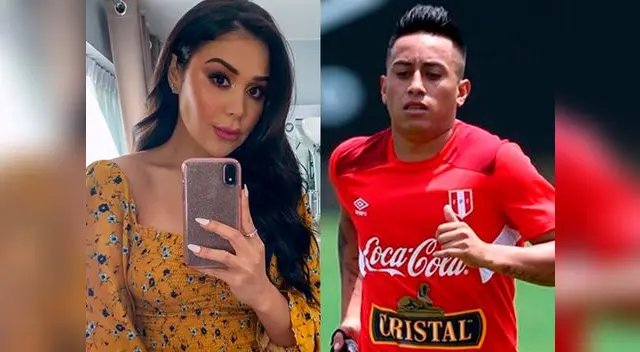 EVDLV: Alexandra Méndez reveló que Christian Cueva se demoró en pagarle 100 dólares que le prestó para evadir el alcoholímetro