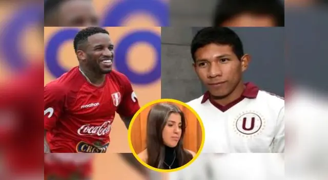 Yahaira Plasencia se dejó ver en otra fiesta muy ajena a las bodas de Edison Flores y Christian Cueva
