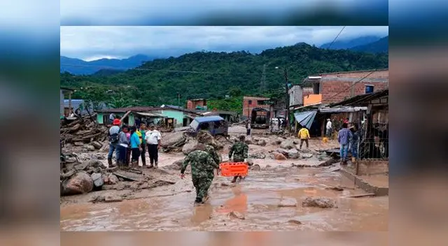 Fenómeno El Niño puede ser letal dependiendo de su intensidad Fenómeno El Niño puede ser letal dependiendo de su intensidad