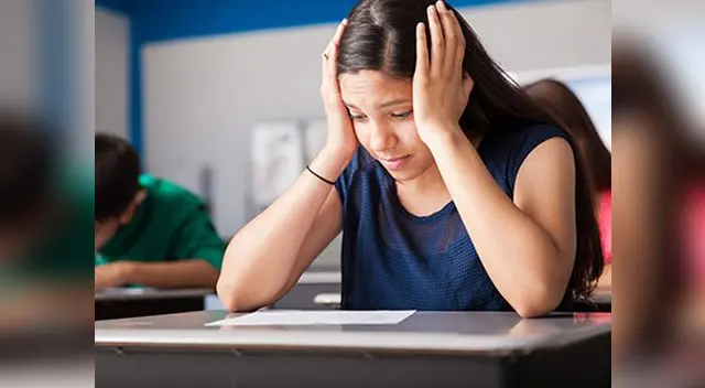 Sigue los consejos para ya no volver a jalar una asignatura Sigue los consejos para ya no volver a jalar una asignatura