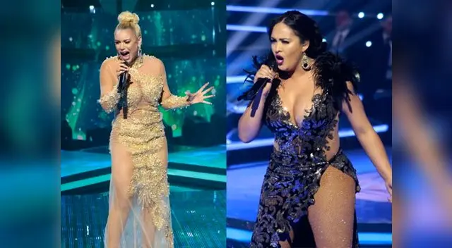 Daylin denuncia a Micheille Soifer