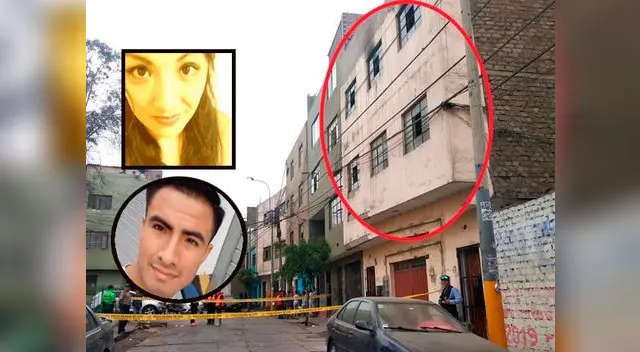 Víctima aún no es enterrada, y el asesino está detenido