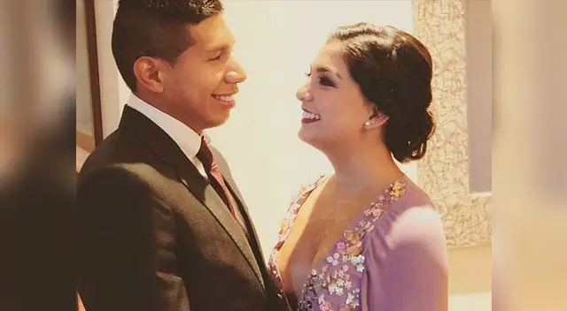 Edison Flores y Ana Siucho: Entérate porqué decidió transmitir su matrimonio por televisión Edison Flores y Ana Siucho: Entérate porqué decidió transmitir su matrimonio por televisión