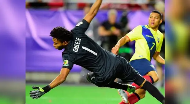 El precio de su pase es dos millones de euros. ￼Aún Pedro Gallese no renueva con Alianza Lima