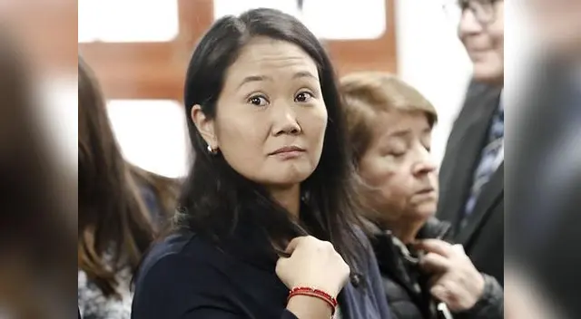 La entrega de este dinero se habría dado en 17 entregas La entrega de este dinero se habría dado en 17 entregas