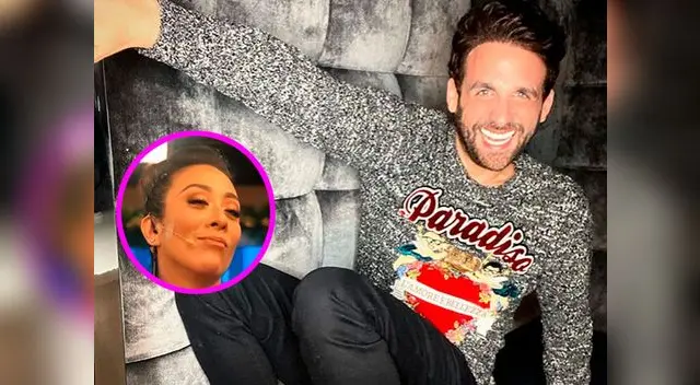 Rodrigo Gonzalez se defendió de las acusaciones de Cathy Saenz