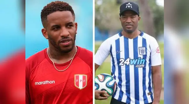Jefferson Farfán: Waldir Sáenz contó la historia real de la propina que no le dio a la 'Foquita'