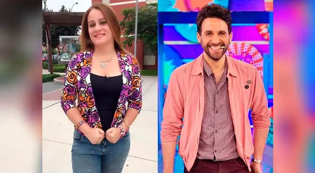 Lourdes Sacín destruye a Peluchín en redes sociales Lourdes Sacín destruye a Peluchín en redes sociales