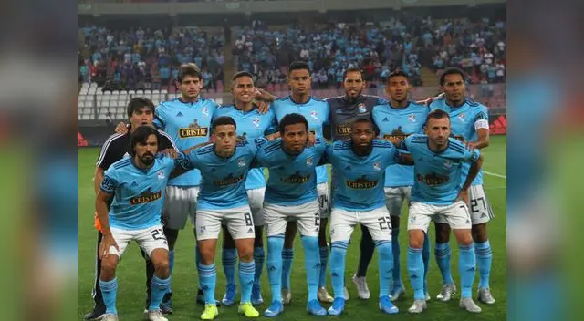 Sporting Cristal se prepara para la Liga 1 y Copa Libertadores Sporting Cristal se prepara para la Liga 1 y Copa Libertadores