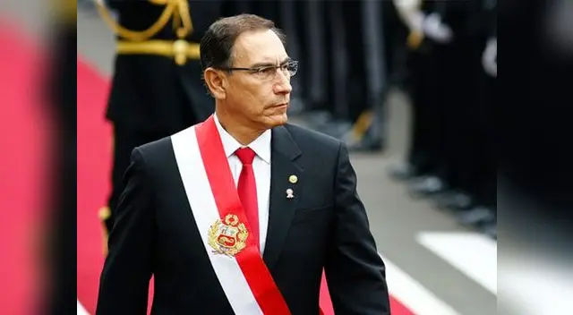 Martín Vizcarra habría vulnerado el principio de neutralidad en las elecciones del Congreso 2020