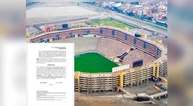 Gremco paso a tener el control de Universitario de Deportes Gremco paso a tener el control de Universitario de Deportes