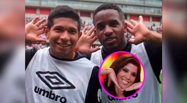 La amistad continúa a pesar de todos los rumores. 