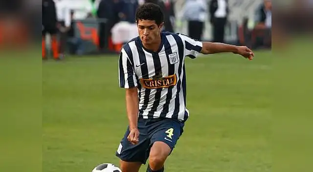 Koichi Aparicio jugará en UTC de Cajamarca en el 2020