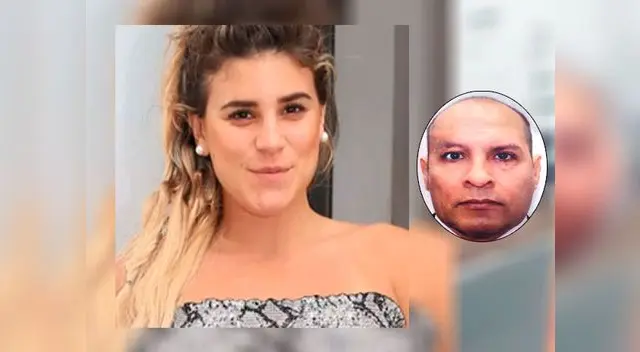 Macarena Vélez se pronunció sobre captura de Adolfo Bazán