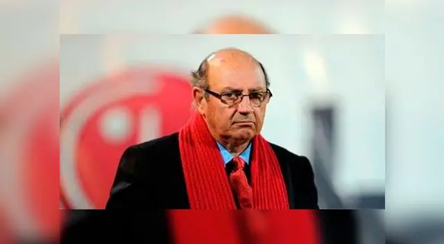 Sergio Markarían vuelve a la Franja luego de 9 años