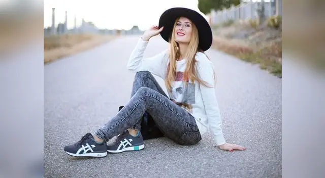 Te presentamos la tendencia en zapatillas para recibir el 2020 Te presentamos la tendencia en zapatillas para recibir el 2020