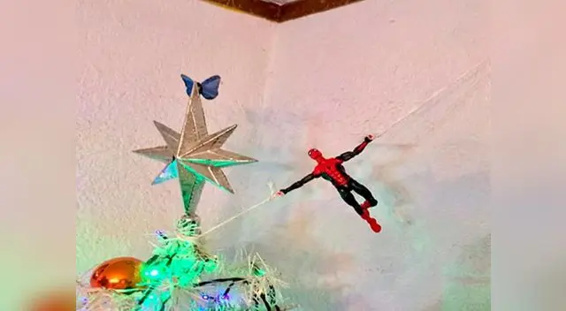 Joven ha sorprendido en redes sociales