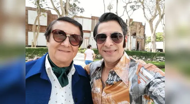 Juan Francisco Escobar ingresó a 'De vuelta al barrio' Juan Francisco Escobar ingresó a 'De vuelta al barrio'