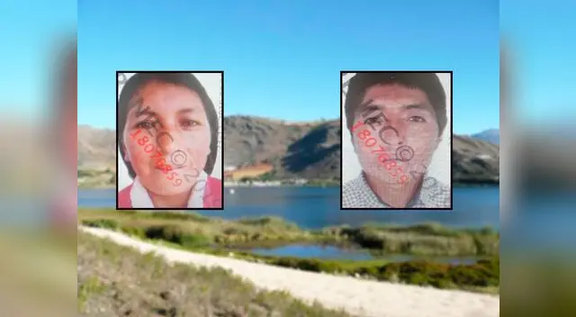 Los celos del hombre lo habría impulsado a cometer el crimen