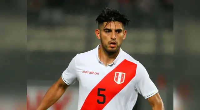 El inicio del 2020 sería muy prometedor para Carlos Zambrano