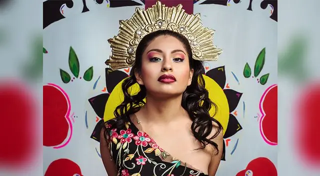 Wendy Sulca regresa a la música el 2020