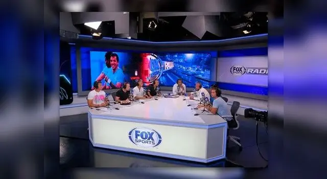 FOX Sports Perú no continuará más el próximo año, según Fleischman