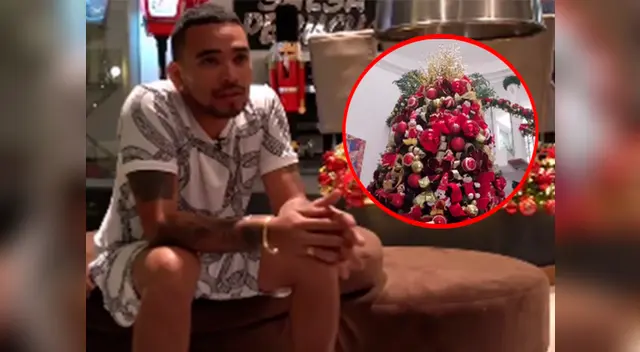 No escatimó en gastos y así lo demostró. No escatimó en gastos y así lo demostró.