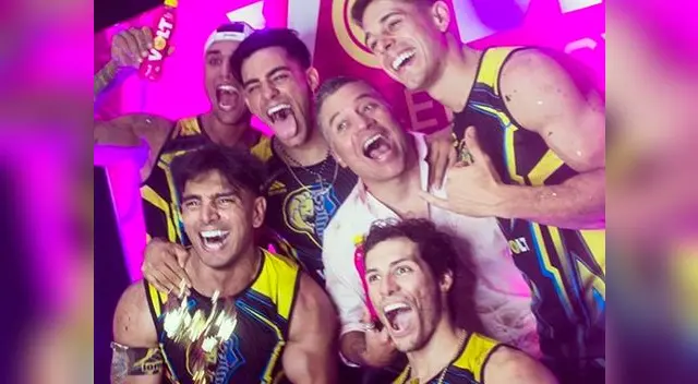 EEG: Entérate qué competidores quieren seguir en la temporada 2020 EEG: Entérate qué competidores quieren seguir en la temporada 2020