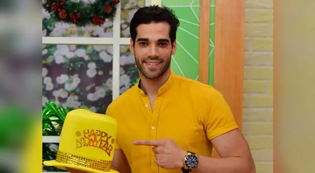 Daniel Raa, abogado de Guty Carrera, sobre el caso que fue un escándalo cuandos se dio a conocer