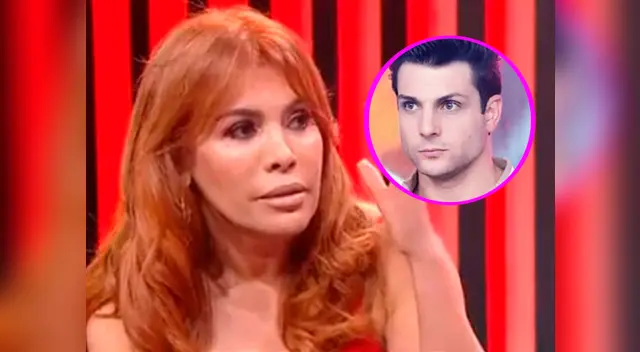 La presentadora reveló que el proceso seguirá a pesar de que la ex pareja de Angie Arizaga se irá a vivir a México. La presentadora reveló que el proceso seguirá a pesar de que la ex pareja de Angie Arizaga se irá a vivir a México.