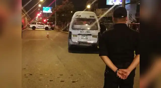 La víctima portaba un arma de fuego en la cintura La víctima portaba un arma de fuego en la cintura