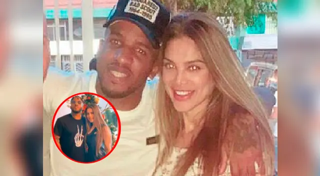 Son grandes amigos y así lo siguen demostrando ambos en redes sociales. 