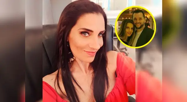 Laura Borlini tuvo duros comentarios contra el novio de Alejandra Baigorria