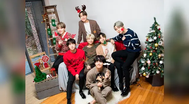 Hicieron felices a sus fans hispanohablantes