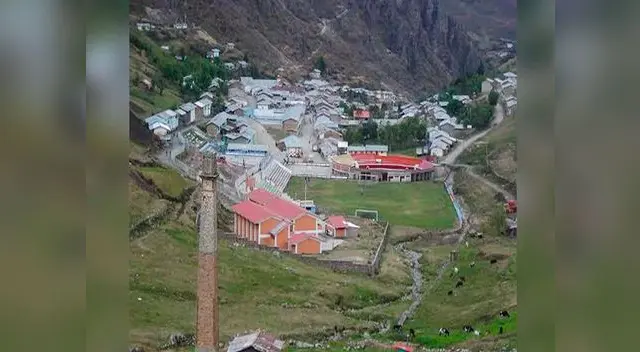 En cerro Jesús de Hualgayoc ocurrió el accidente