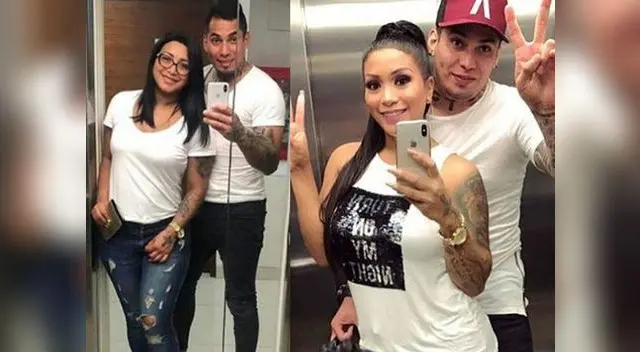 Rodrigo González evidenció la fotografía en su Instagram Rodrigo González evidenció la fotografía en su Instagram