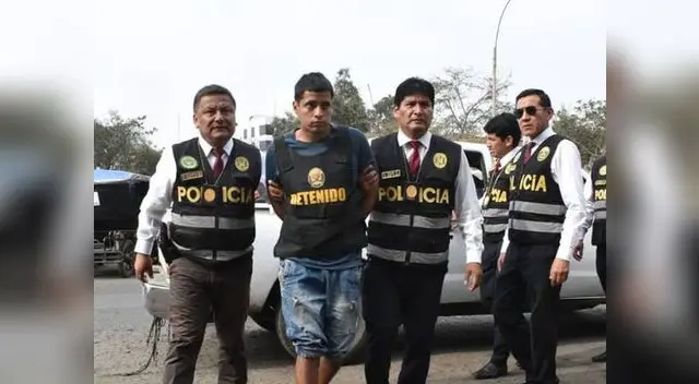 La Fiscalía ha solicitado 9 meses de prisión preventiva en su contra La Fiscalía ha solicitado 9 meses de prisión preventiva en su contra