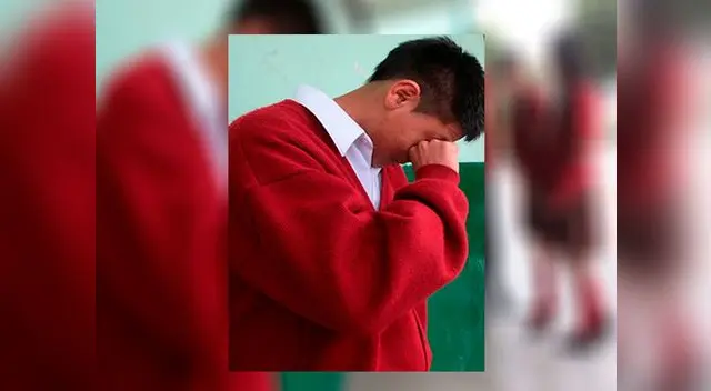 La violencia física es el indicador más alto