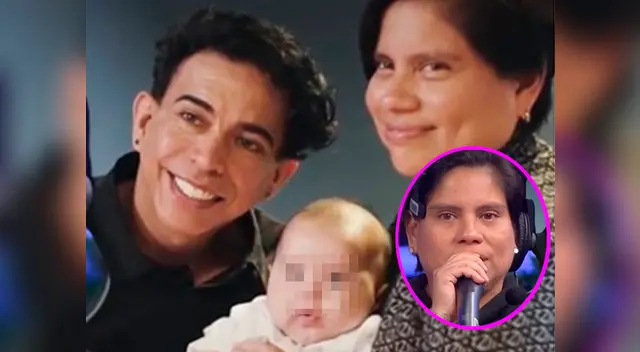 Todo quedó al descubierto este pasado sábado, durante la última edición de “El Reventonazo de la Chola” Todo quedó al descubierto este pasado sábado, durante la última edición de “El Reventonazo de la Chola”