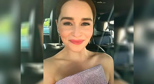 Actriz ya no quiere más selfies con los fans