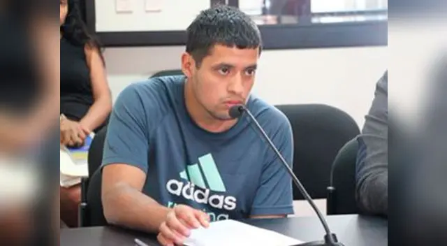 El Poder Judicial dictó prisión preventiva contra Luis Miguel Manrique Vargas por matar a su madre