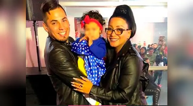 Paula Arias se cansó de las especulaciones que la vinculan con su expareja Paula Arias se cansó de las especulaciones que la vinculan con su expareja