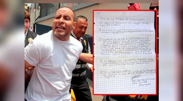 Adolfo Bazán tendrían una condena de cadena perpetua por los actos de violación y tocamientos indebidos que se le imputa Adolfo Bazán tendrían una condena de cadena perpetua por los actos de violación y tocamientos indebidos que se le imputa