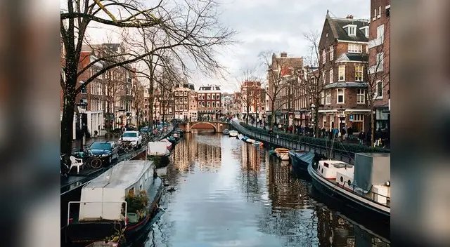 La renovación estará vinculada a posicionar a los Países Bajos como un lugar donde se potencia la creación de soluciones pioneras para los desafíos globales. La renovación estará vinculada a posicionar a los Países Bajos como un lugar donde se potencia la creación de soluciones pioneras para los desafíos globales.