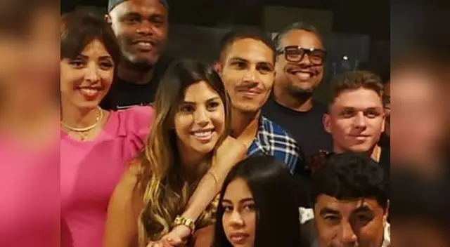 Alondra García Miró festejó la Navidad con la familia del Depredador en nuestra capital Alondra García Miró festejó la Navidad con la familia del Depredador en nuestra capital