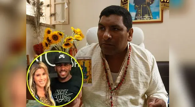 ¿El pelotero Jefferson Farfán se dará el sí con la salsera Yahaira Plasencia? ¿El pelotero Jefferson Farfán se dará el sí con la salsera Yahaira Plasencia?