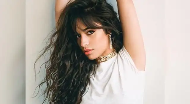 Camila Cabello lanzó una nueva canción de su álbum ‘Romance’